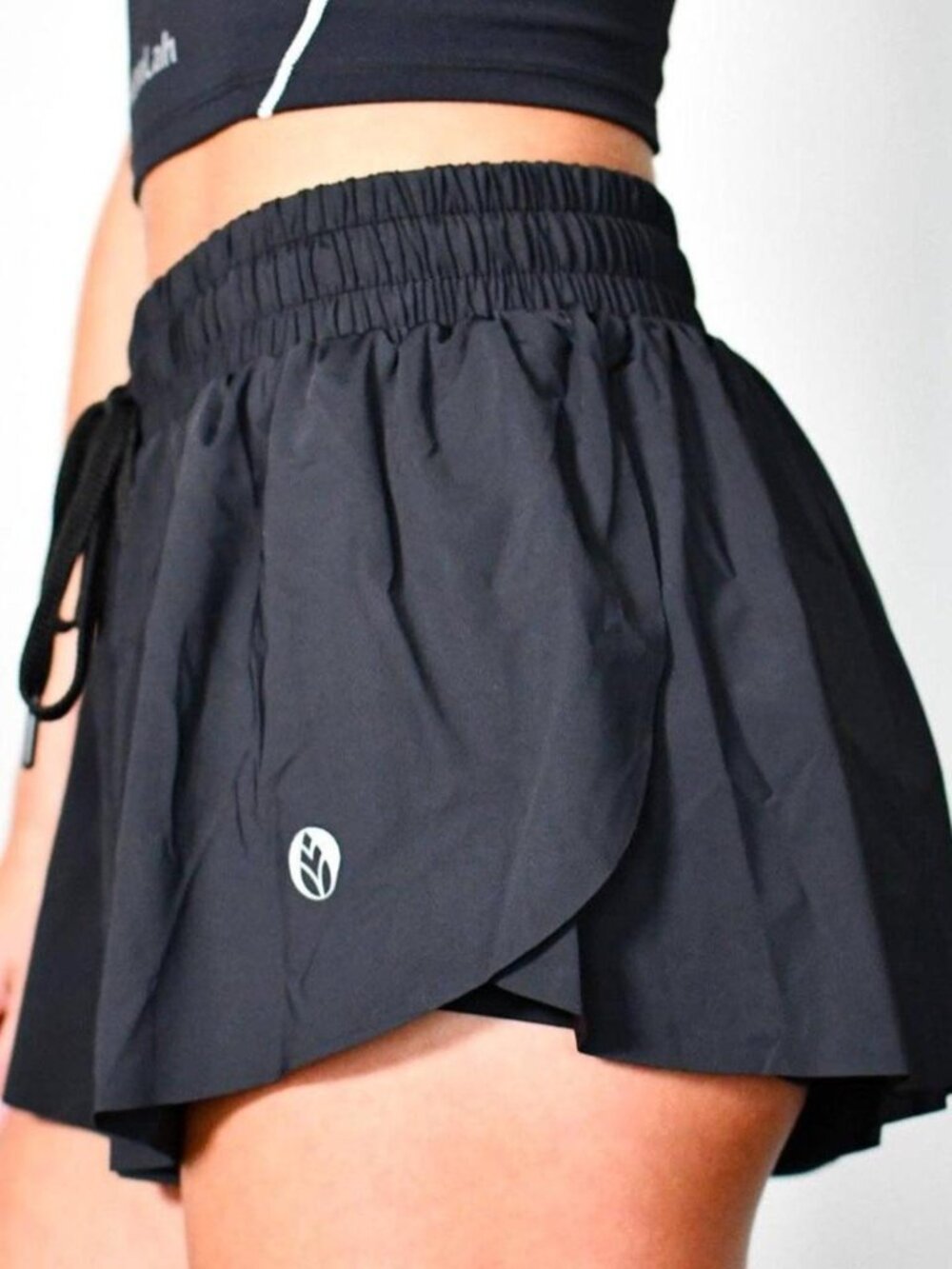 Buttery Fly Away Shorts